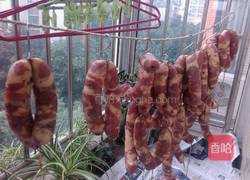 四川香肠的做法图解4