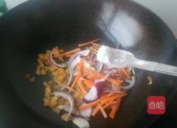 杂蔬通心粉的做法图解7