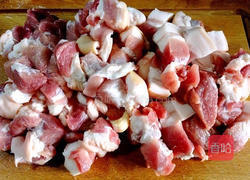 肉夹馍的做法图解2