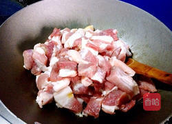 肉夹馍的做法图解6