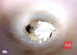 肉夹馍的做法图解4