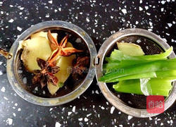 肉夹馍的做法图解8