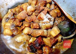 肉夹馍的做法图解10