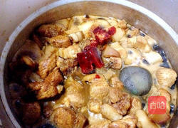 肉夹馍的做法图解11