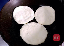 肉夹馍的做法图解23