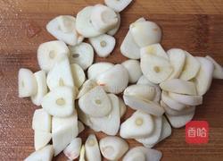 家乡卤面的做法图解5