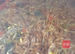 家乡卤面的做法图解11