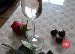 玫瑰醋的做法图解5