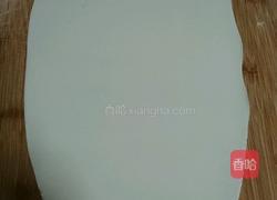 纯手工削筋面的做法图解9