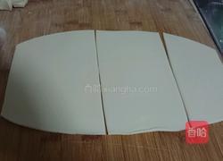 纯手工削筋面的做法图解11