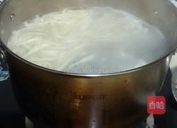 纯手工削筋面的做法图解16