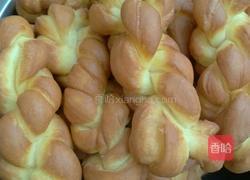 炸麻花的做法图解8