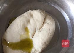 芝心土豆披萨的做法图解2