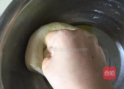 芝心土豆披萨的做法图解3