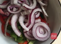 芝心土豆披萨的做法图解7