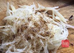 芝心土豆披萨的做法图解8