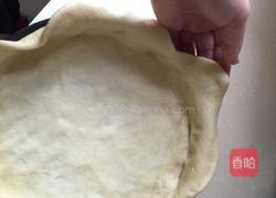 芝心土豆披萨的做法图解9