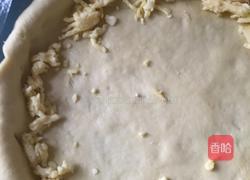 芝心土豆披萨的做法图解10