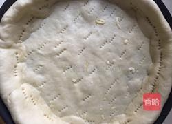 芝心土豆披萨的做法图解12