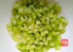 耗油五丁的做法图解2