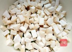 耗油五丁的做法图解4