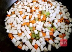 耗油五丁的做法图解9