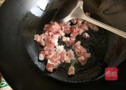 耗油五丁的做法图解11