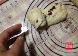 蔓越莓吐司的做法图解4