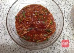 韩国泡菜的做法图解1