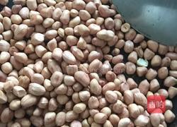 花生芝麻糖饼的做法图解2