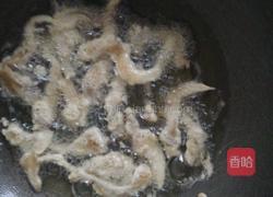 椒盐蘑菇的做法图解8