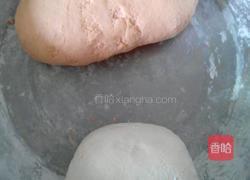 营养素包的做法图解1