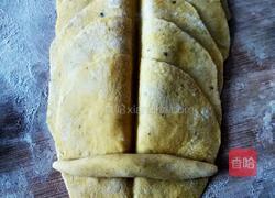 蝴蝶飞飞的做法图解13