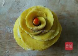 蝴蝶飞飞的做法图解16