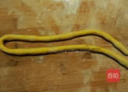 蝴蝶飞飞的做法图解18