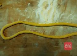 蝴蝶飞飞的做法图解22