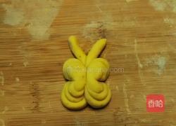 蝴蝶飞飞的做法图解25