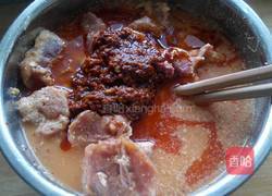 川味粉蒸排骨的做法图解8