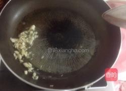 白灼上海青的做法图解2