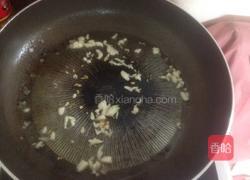 白灼上海青的做法图解3