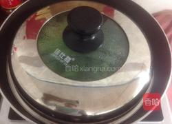 白灼上海青的做法图解6