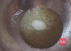 奶牛奶油蛋糕卷的做法图解4