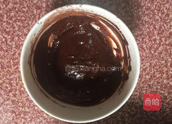 奶牛奶油蛋糕卷的做法图解8