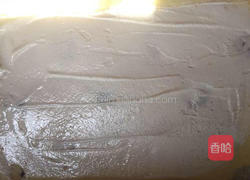 奶牛奶油蛋糕卷的做法图解18