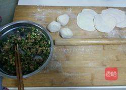 门钉肉饼的做法图解1