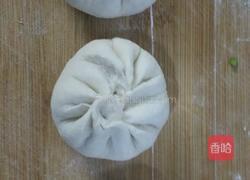 门钉肉饼的做法图解2
