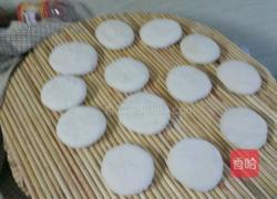门钉肉饼的做法图解4