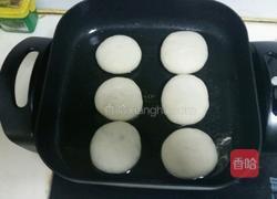 门钉肉饼的做法图解5