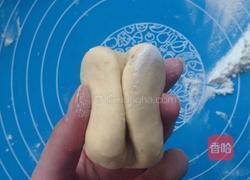 玉米燕麦馒头的做法图解9