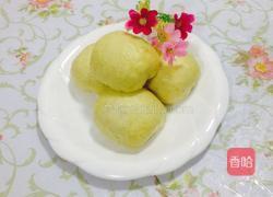 玉米燕麦馒头的做法图解12